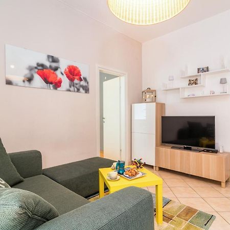 Cubo Lejlighed Pula Eksteriør billede